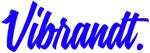 Vibrandt logo